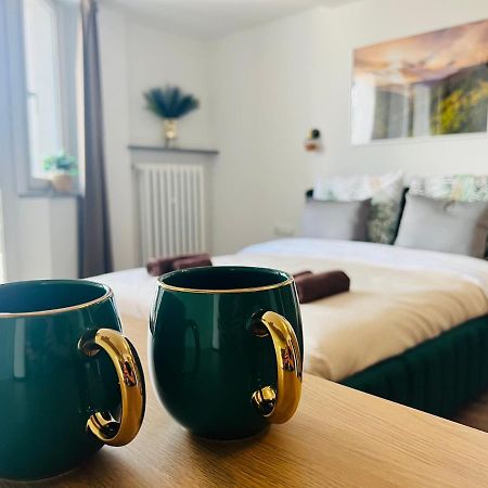 Mare E Monti Apartments Κατοβίτσε Εξωτερικό φωτογραφία