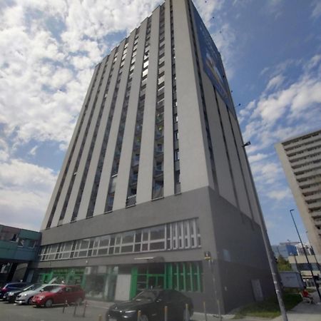 Mare E Monti Apartments Κατοβίτσε Εξωτερικό φωτογραφία