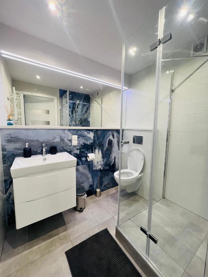 Mare E Monti Apartments Κατοβίτσε Εξωτερικό φωτογραφία