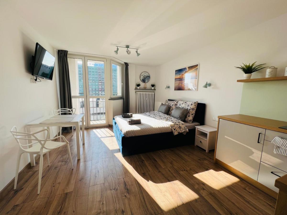 Mare E Monti Apartments Κατοβίτσε Εξωτερικό φωτογραφία