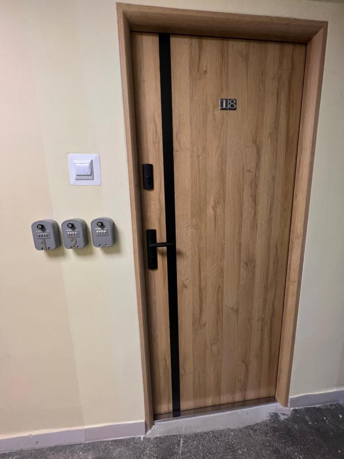 Mare E Monti Apartments Κατοβίτσε Εξωτερικό φωτογραφία