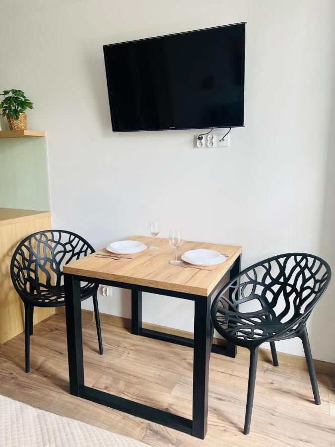Mare E Monti Apartments Κατοβίτσε Εξωτερικό φωτογραφία