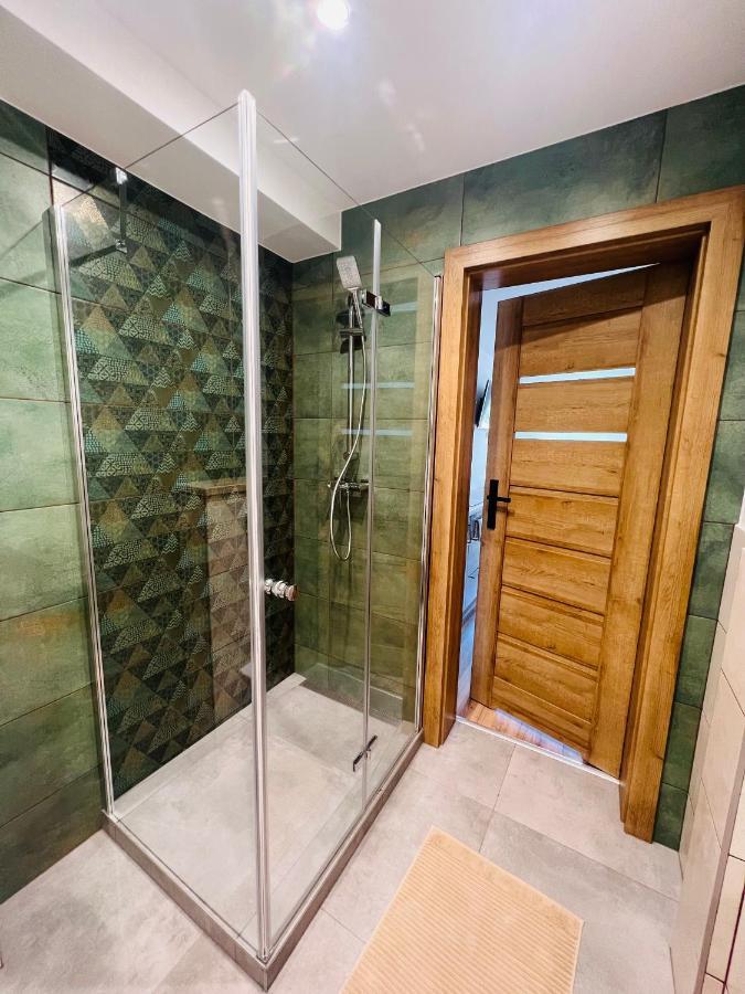 Mare E Monti Apartments Κατοβίτσε Εξωτερικό φωτογραφία
