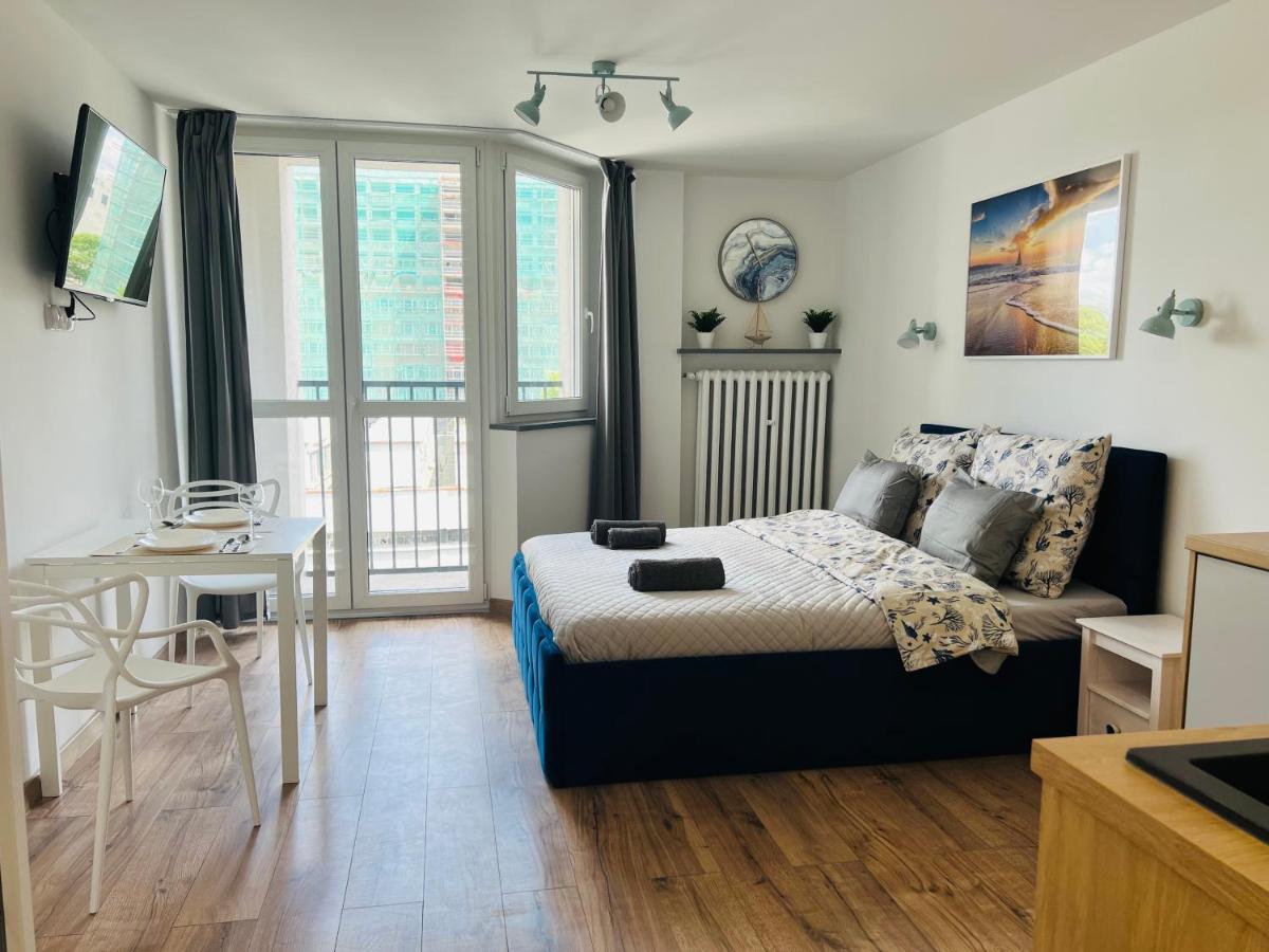 Mare E Monti Apartments Κατοβίτσε Εξωτερικό φωτογραφία