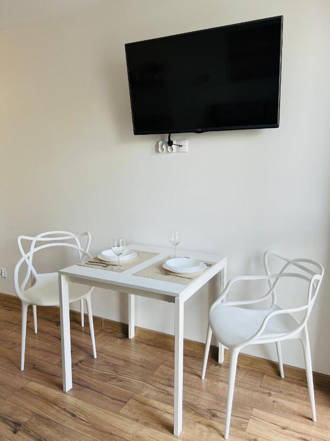 Mare E Monti Apartments Κατοβίτσε Εξωτερικό φωτογραφία