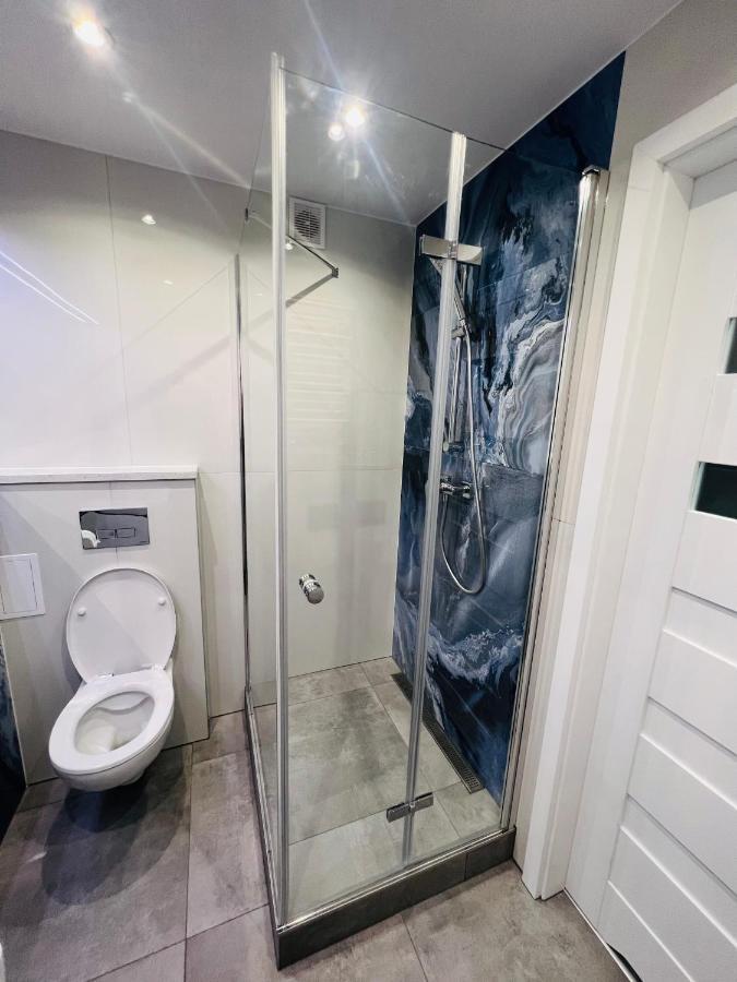 Mare E Monti Apartments Κατοβίτσε Εξωτερικό φωτογραφία