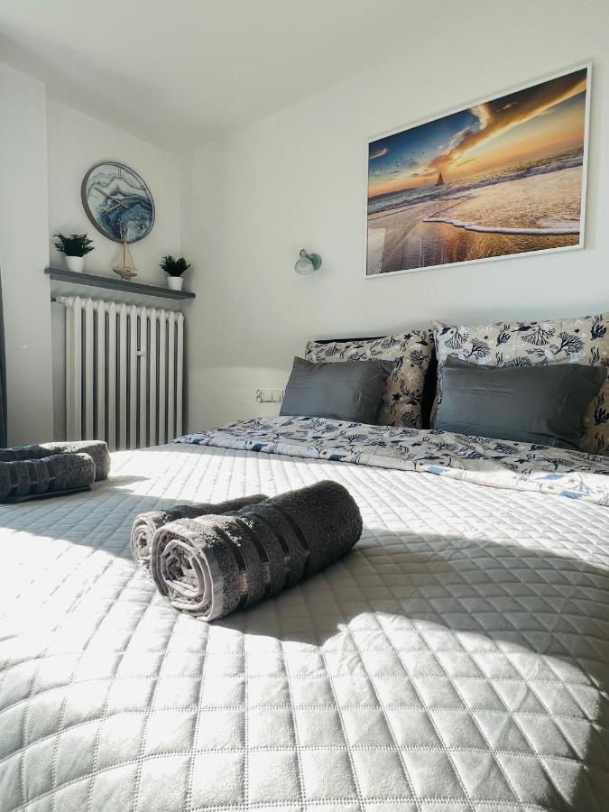 Mare E Monti Apartments Κατοβίτσε Εξωτερικό φωτογραφία