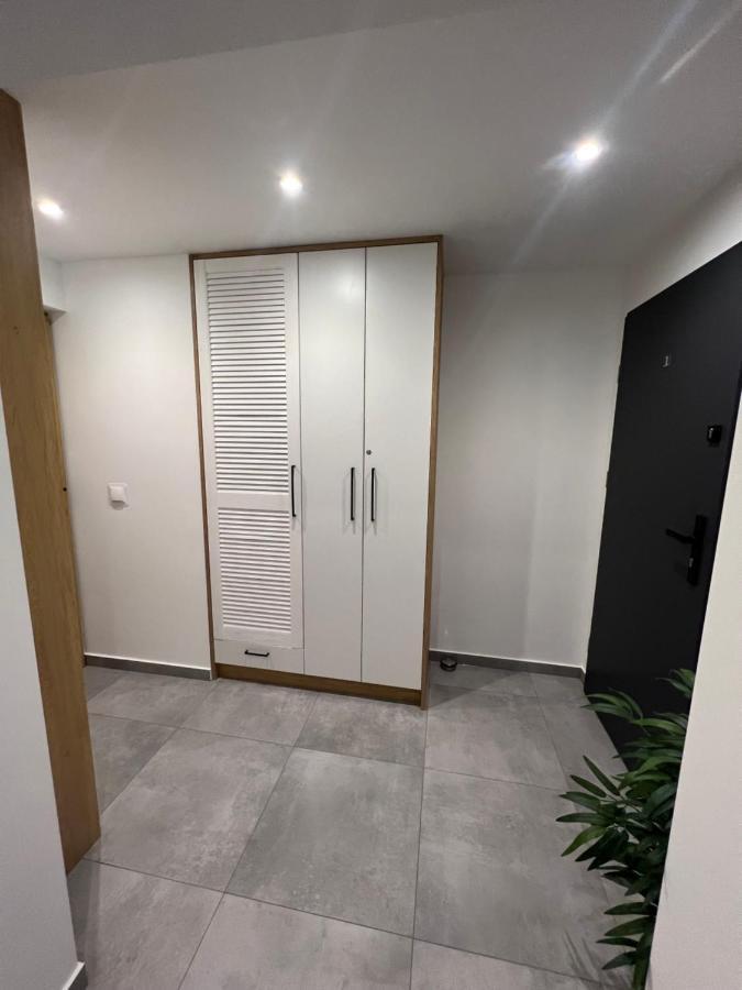 Mare E Monti Apartments Κατοβίτσε Εξωτερικό φωτογραφία
