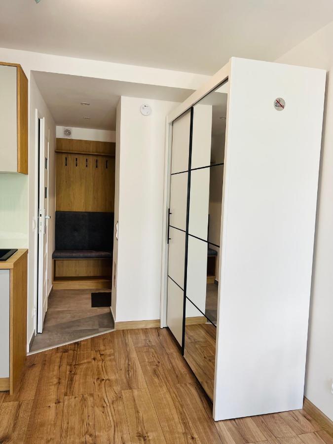 Mare E Monti Apartments Κατοβίτσε Εξωτερικό φωτογραφία