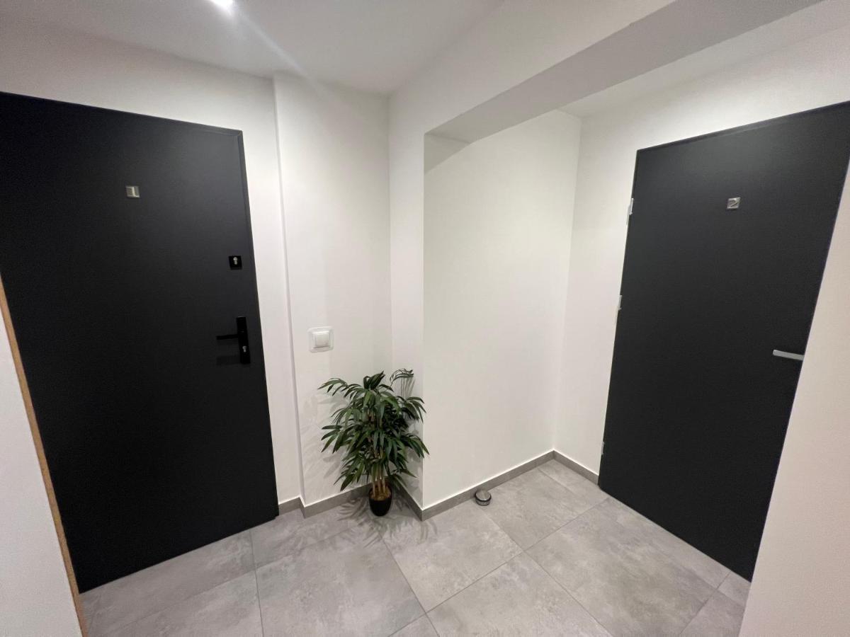 Mare E Monti Apartments Κατοβίτσε Εξωτερικό φωτογραφία