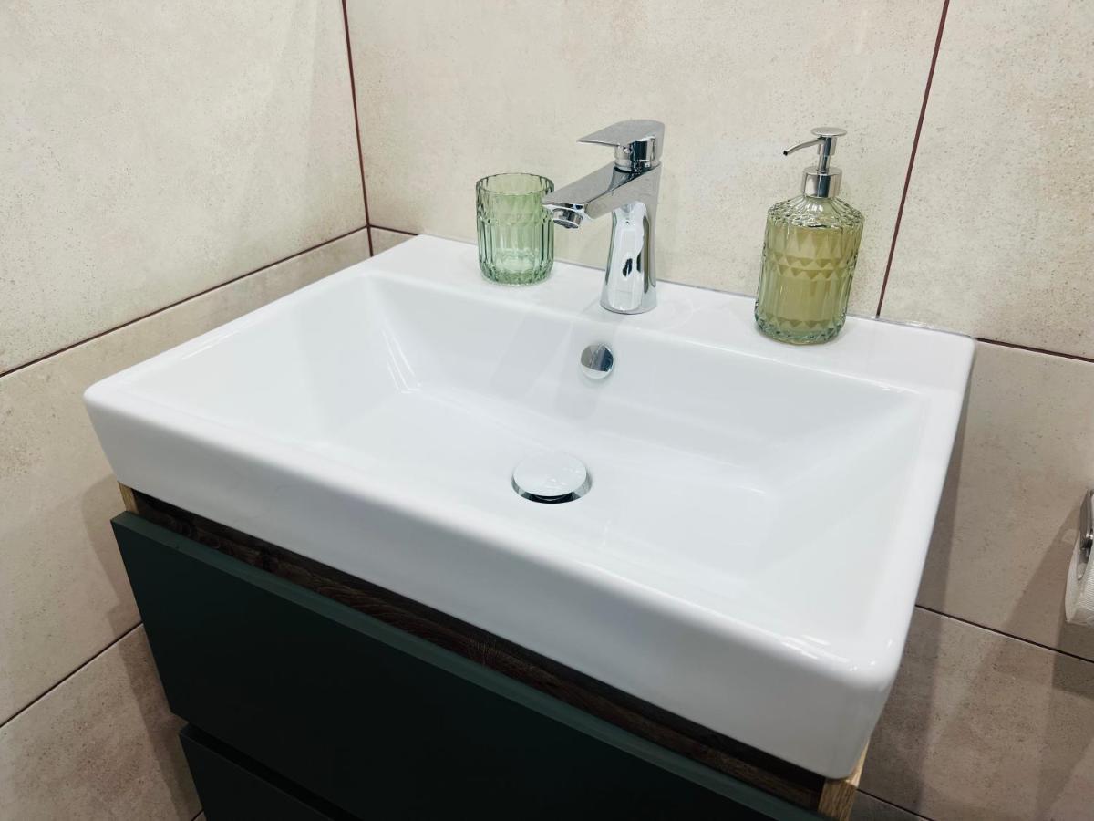 Mare E Monti Apartments Κατοβίτσε Εξωτερικό φωτογραφία