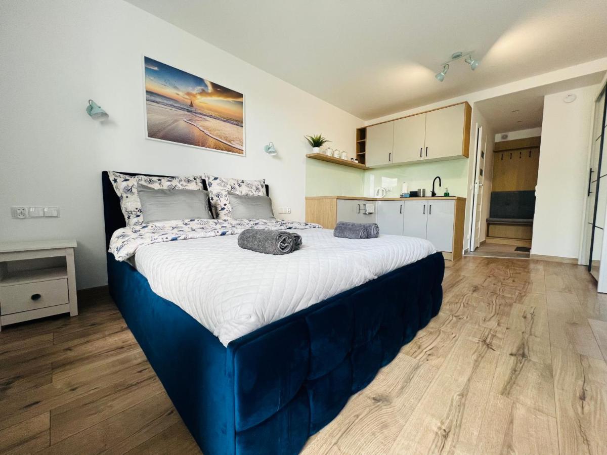 Mare E Monti Apartments Κατοβίτσε Εξωτερικό φωτογραφία