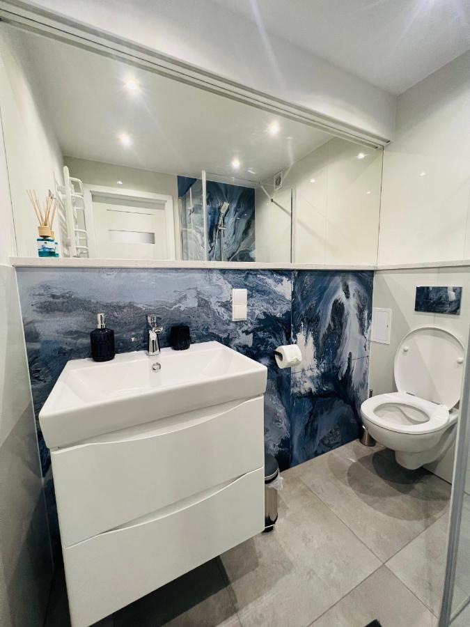 Mare E Monti Apartments Κατοβίτσε Εξωτερικό φωτογραφία