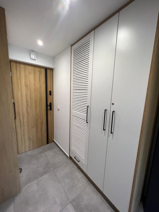 Mare E Monti Apartments Κατοβίτσε Εξωτερικό φωτογραφία