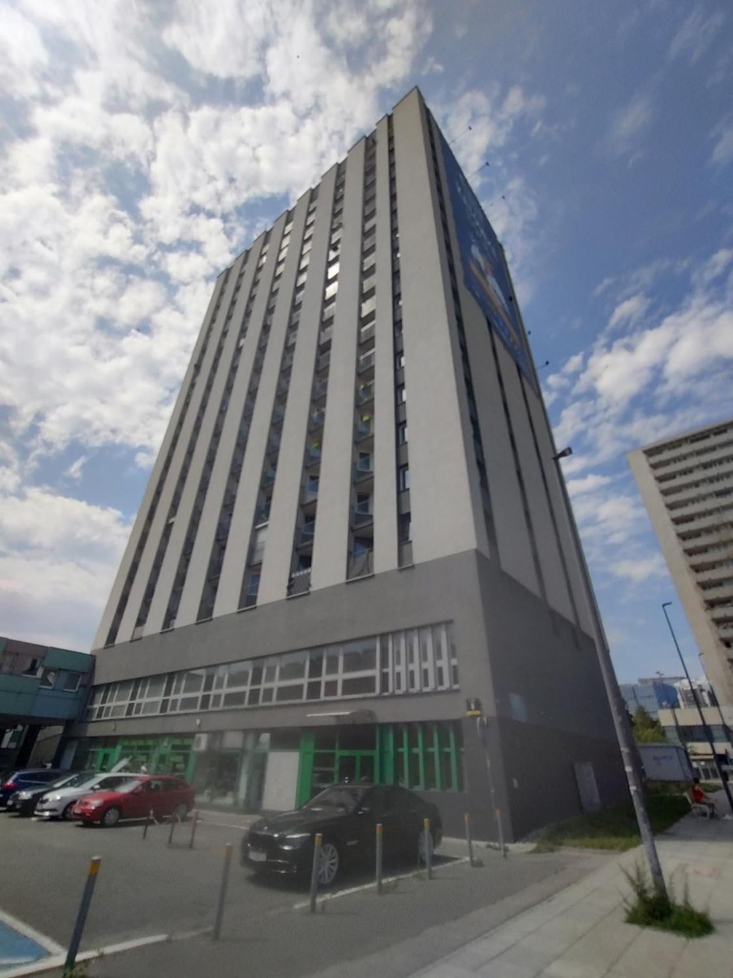 Mare E Monti Apartments Κατοβίτσε Εξωτερικό φωτογραφία